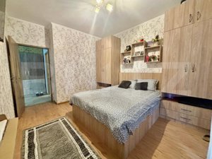 Apartamen 2 camere, 53mp, gradina 46mp, zona Subcetate - imagine 5