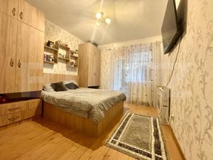 Apartamen 2 camere, 53mp, gradina 46mp, zona Subcetate - imagine 6