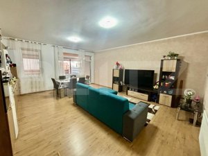 Apartamen 2 camere, 53mp, gradina 46mp, zona Subcetate - imagine 2