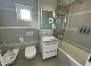 Apartament 3 camere - Zona Dacia - Lux - Toate Utilitatiile - imagine 7