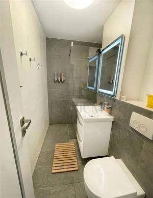 Apartament 3 camere - Zona Dacia - Lux - Toate Utilitatiile - imagine 8