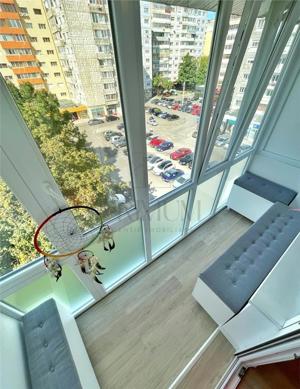 Apartament 3 camere - Zona Dacia - Lux - Toate Utilitatiile - imagine 9