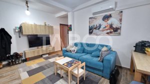 Apartament modern decomandat 3 camere balcon si parcare Arhitectilor