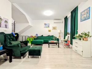 Duplex de vanzare - Ghiroda - Comision 0% - imagine 2