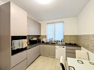 Duplex de vanzare - Ghiroda - Comision 0% - imagine 5