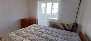 Apartament de inchiriat 4 camere 2 bai 2 balcoane 1 terasa si pivnita zona Garii - imagine 3