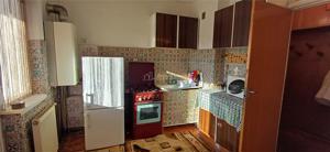 Apartament de inchiriat 4 camere 2 bai 2 balcoane 1 terasa si pivnita zona Garii - imagine 11