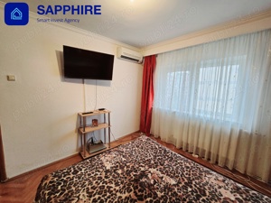 Apartament 4 camere cu 2 băi în zona 13 Septembrie, loc de parcare - imagine 5