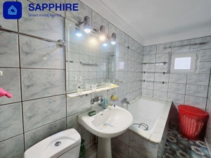 Apartament 4 camere cu 2 băi în zona 13 Septembrie, loc de parcare - imagine 9