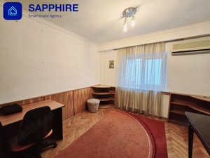 Apartament 4 camere cu 2 băi în zona 13 Septembrie, loc de parcare - imagine 7