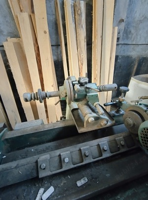 Masina de ascutit cutite de abric - imagine 3