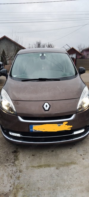 Renault Grand Scenic 3