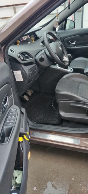 Renault Grand Scenic 3  - imagine 9