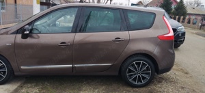 Renault Grand Scenic 3  - imagine 2