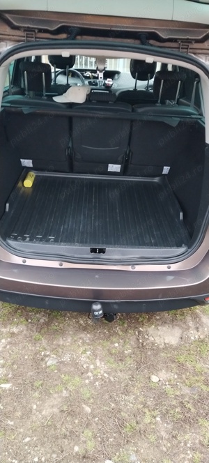 Renault Grand Scenic 3  - imagine 4