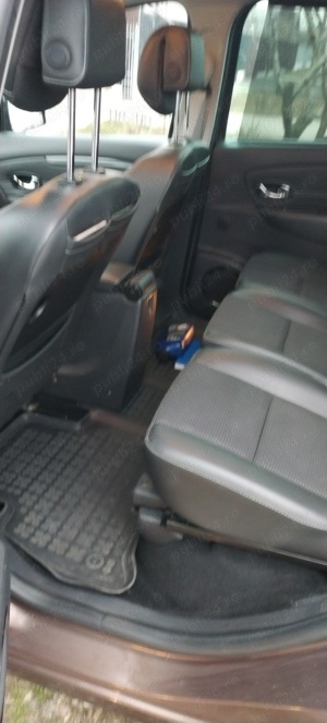 Renault Grand Scenic 3  - imagine 6