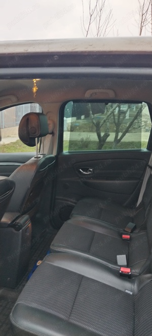 Renault Grand Scenic 3  - imagine 8