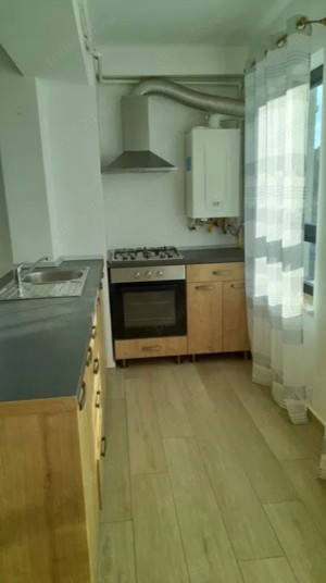 Apartament cu 2 camere in Cug-Fusion Towers,bloc nou