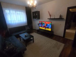 Închiriez apartament 2 camere rezidențial Ploiești Vest - imagine 6