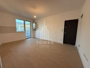 Apartament de vânzare in Selimbar etajul 2 | 54mp utili - imagine 2