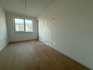 Apartament de vânzare in Selimbar etajul 2 | 54mp utili - imagine 3