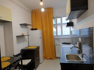 Închiriez apartament 2 camere rezidențial Ploiești Vest