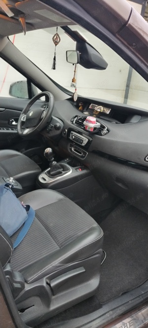 Renault Grand Scenic 3  - imagine 10