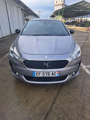 DS automobile DS5 2016 2.0 diesel 181 cai Euro 6  - imagine 3