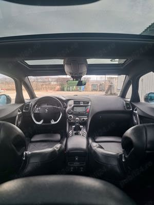 DS automobile DS5 2016 2.0 diesel 181 cai Euro 6  - imagine 2