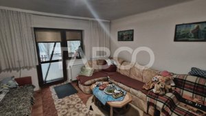 Casa cu 3 camere si 577 mp de teren de vanzare in Petresti judet Alba - imagine 7