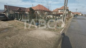 Casa cu 3 camere si 577 mp de teren de vanzare in Petresti judet Alba - imagine 4