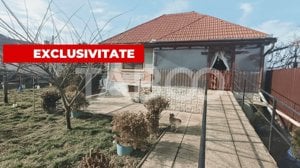 Casa cu 3 camere si 577 mp de teren de vanzare in Petresti judet Alba