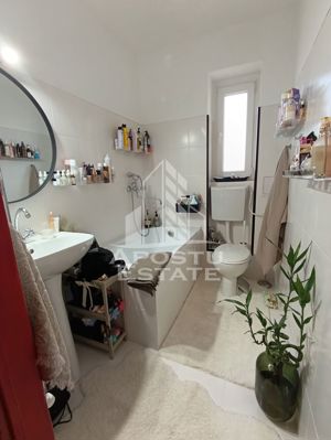 Apartament 2 camere, centrala proprie, etaj 1,  situat in zona Ronat. - imagine 7