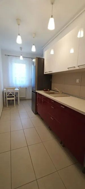 STUDIO PALLADY TOWERS, DECOMANDAT, CENTRALA PROPRIE, METROU 5 MINUTE - imagine 8