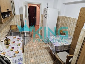  Apartament mobilat si utilat cu 2 Camere B-dul Bucuresti Ploiesti - imagine 10