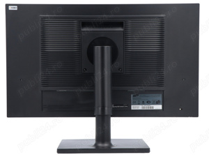 monitor pc samsung  led  24  inch,  in stare  excelenta-  180  lei - imagine 2