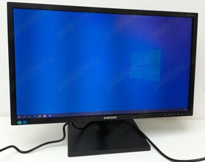 monitor Samsung diagonala 24 de inch, în stare perfectă- 180 l