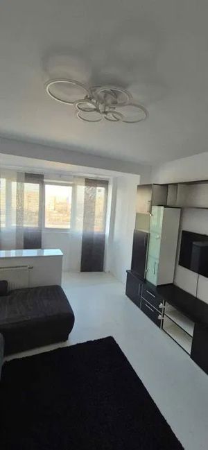 AP. 2 CAMERE - TITAN, MOBILAT/UTILAT, PET-FRIENDLY, METROU 10 MINUTE - imagine 2