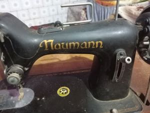 Mobilă veche de pe vremea bunici  - imagine 2