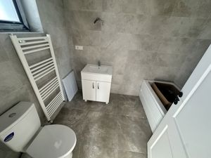 CASA INDIVIDUALA PE PARTER - 4 CAMERE, TOATE UTILITATILE, COMISION 0% - imagine 17