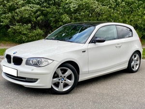 Bmw Serie 1 118D