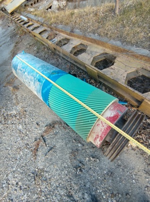 Tamburi masina calibrat - imagine 2