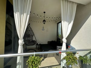 De vânzare: Apartament modern cu 3 camere  în zona Mureș, Dumbrăvița - imagine 4