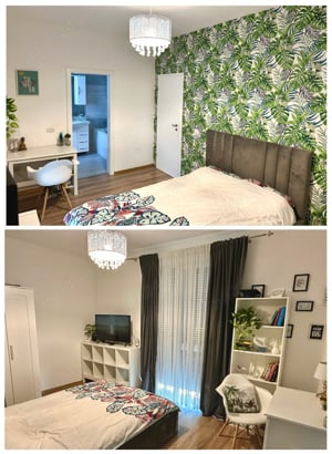 De vânzare: Apartament modern cu 3 camere  în zona Mureș, Dumbrăvița - imagine 2