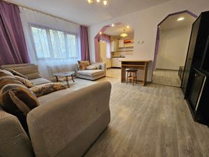 Apartament 2 camere, zona Gojdu - imagine 13