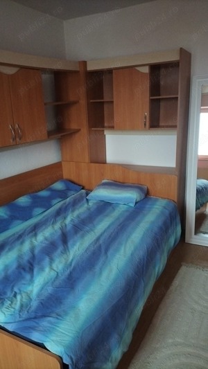 Vînd apartament în Balș bloc D - imagine 3