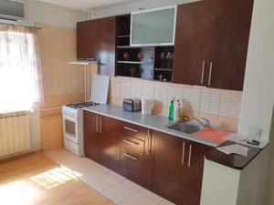 Vand apartament 2 camere, 13 Septembire Prosper, confort 1, decomandat, 5 8