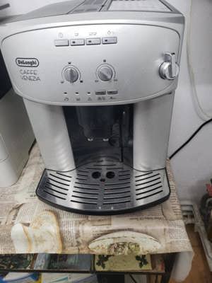 3 Espressoare  Delonghi 