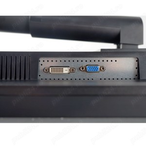 monitor pc samsung  led  24  inch,  in stare  excelenta-  180  lei - imagine 4