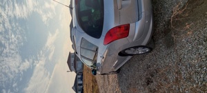 Peugeot 308 sw 1.6 benzina 120 cp 2012 - imagine 2